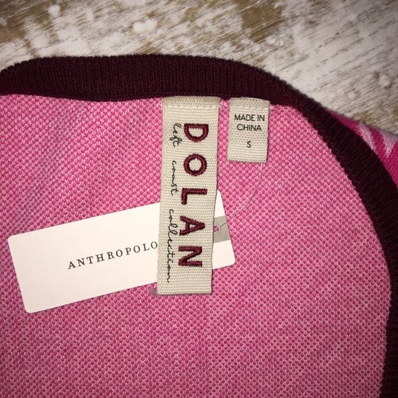 FIRM-SALE!  Anthropologie "Dolan Collection" SHORTS ONLY - Picture 9 of 11